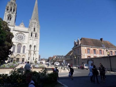 L'école du vitrail et du patrimoine