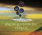 Visite virtuel dans le musée du Centre international du Vitrail sur les vitraux