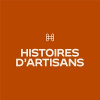 Logo histoire d'artisans