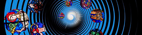 L’application Lire les vitraux de Chartres