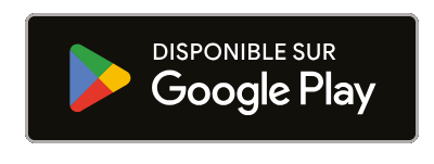 Lien vers le Play Store Version Android de l'application pour lire les vitraux de la cathédrale de Chartres